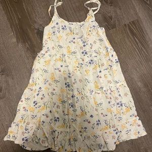 Harlow dress